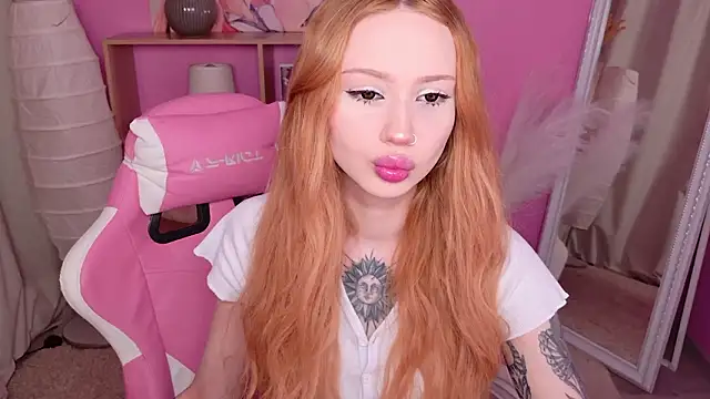 Zoe__Page's cam snapshot