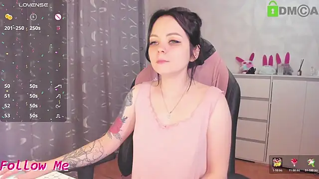 SexyAnny_'s cam snapshot