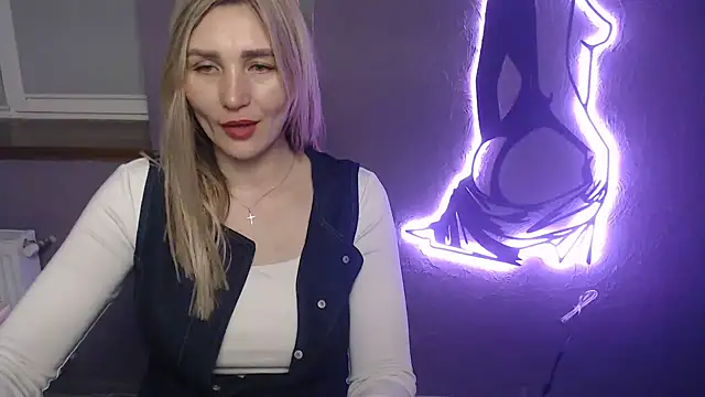 _sexy_lady's cam snapshot