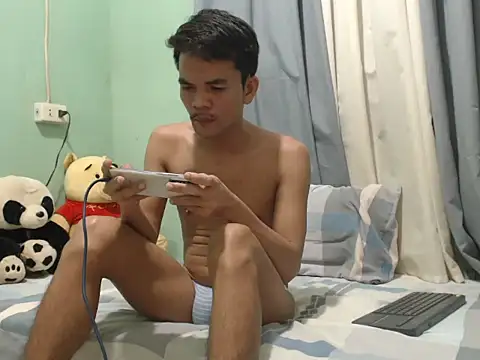 Natsboii's cam snapshot