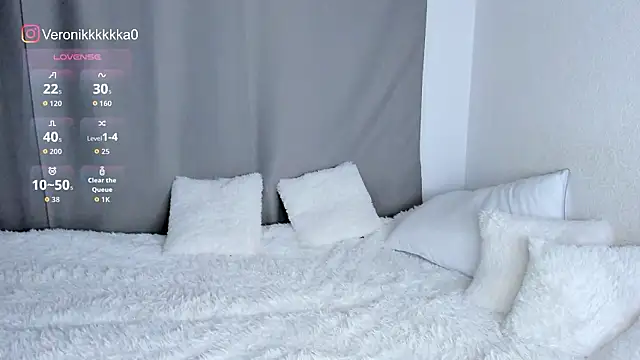 Veronikkkkka's cam snapshot