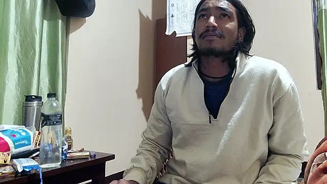 Gre3k_god's cam snapshot