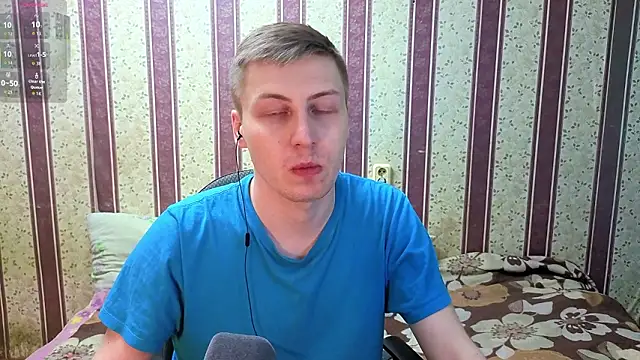 darienlarge's cam snapshot