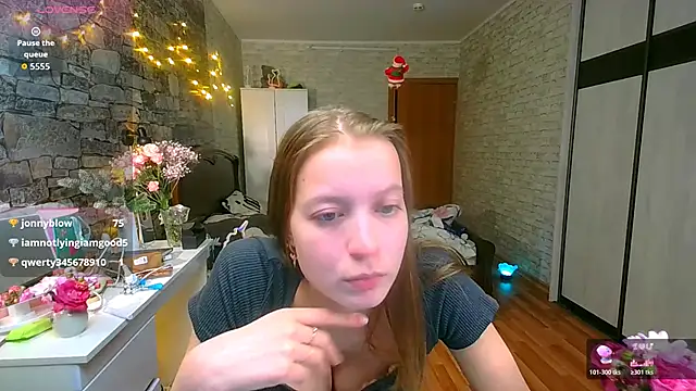 __Aphrodita__wow__'s cam snapshot