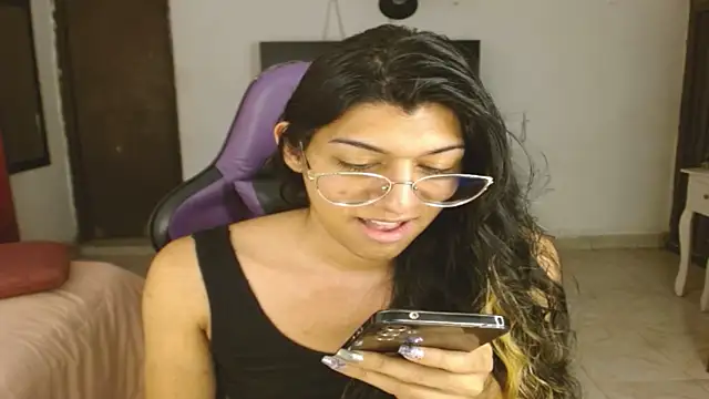 Alanni_parker live sex cam