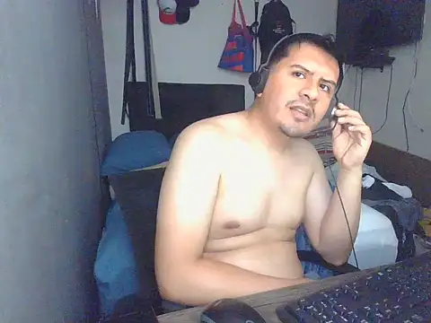 Xxxristiano's cam snapshot