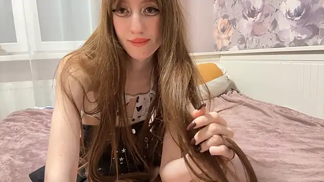 NyxoraX's cam snapshot