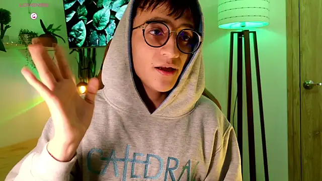 Mr_evan1's cam snapshot