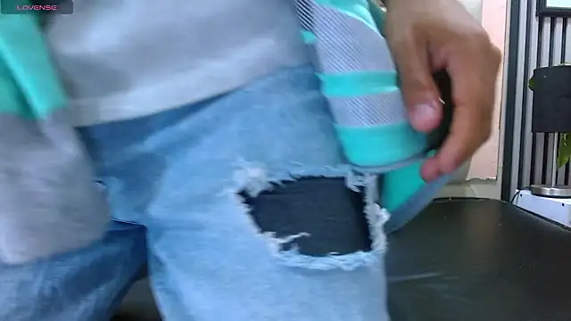 William_Lewis's cam snapshot