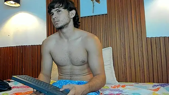 jhossua_xxx's cam snapshot