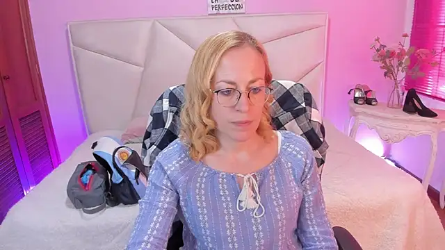 SammySanders's cam snapshot