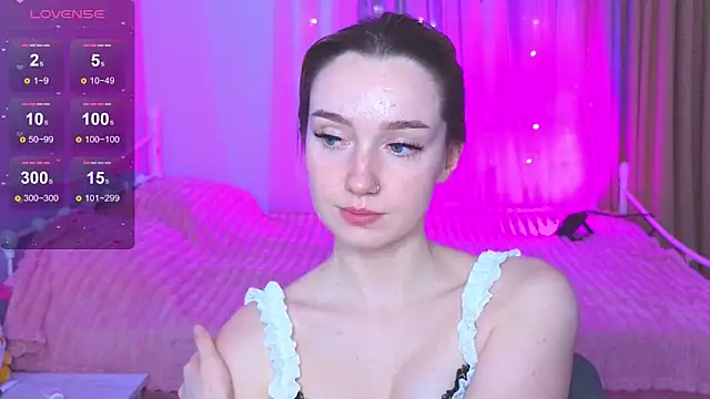 Wild_Sophie_'s cam snapshot