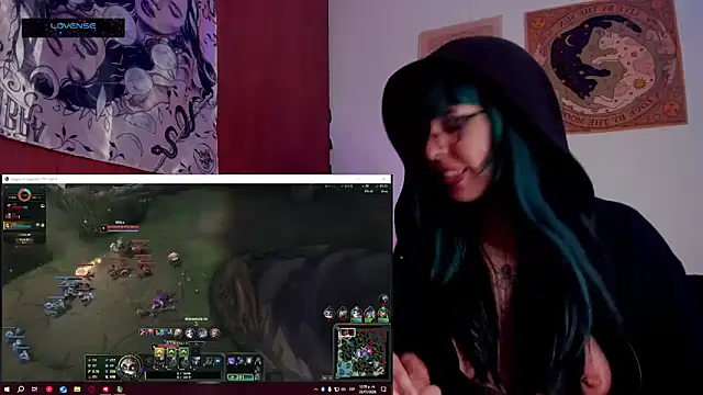 Hisato111's cam snapshot