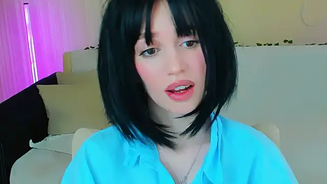 ChristinaConteeree's cam snapshot