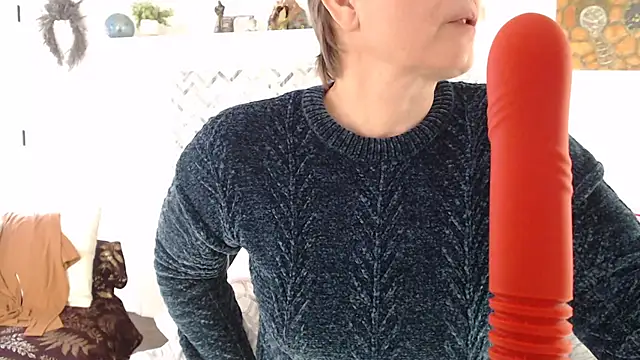 AuroraWillows's cam snapshot