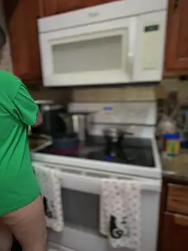 MarlaFknSinger's cam snapshot