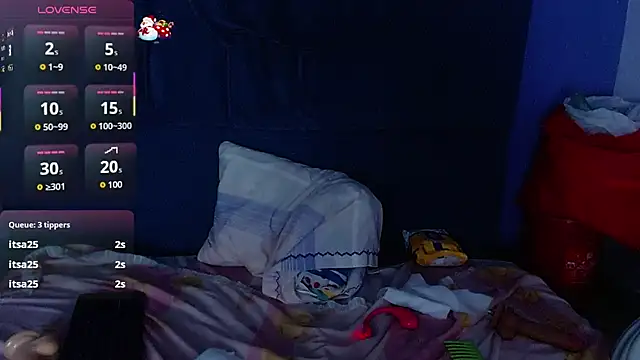 andrea_lopeez's cam snapshot