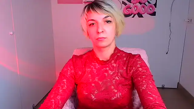 Lana_Foxyy's cam snapshot