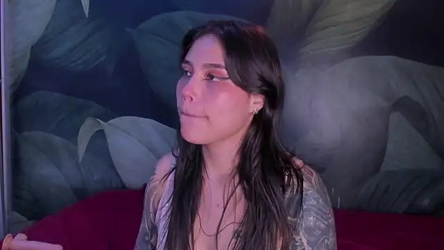 sweett_dirty live sex cam