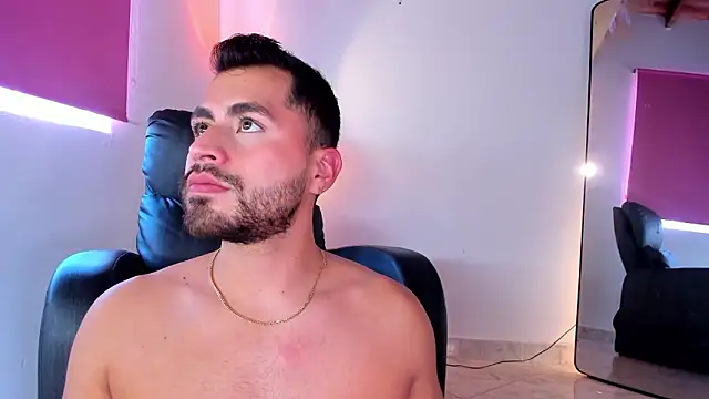 Juan_Castano's cam snapshot