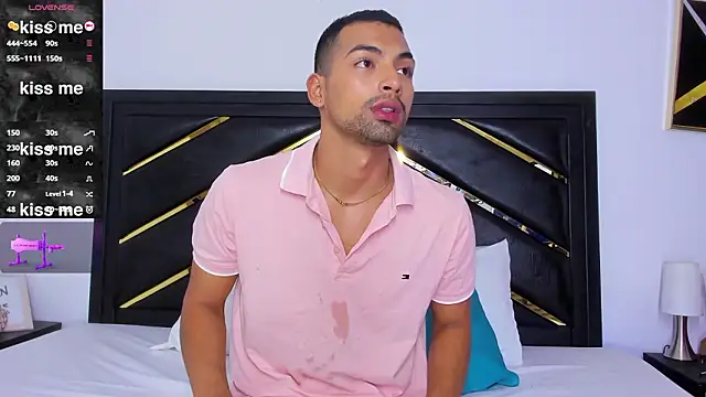 jacob_cole's cam snapshot