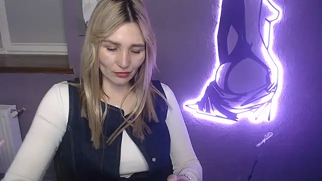 _sexy_lady's cam snapshot