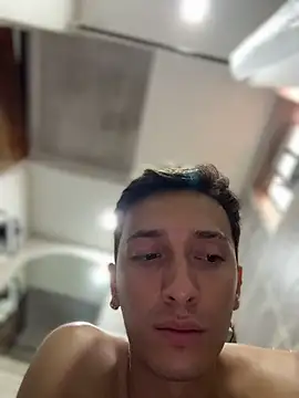 Thiago_jones's cam snapshot