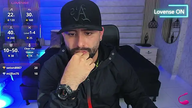 jhon_bear03 live sex cam