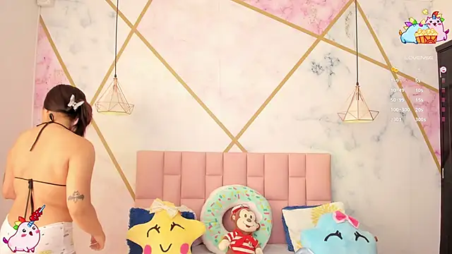 lizortiz live sex cam