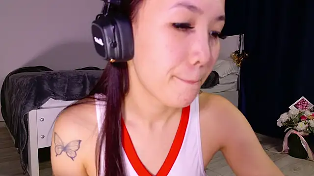 Mishel_Blessing live sex cam