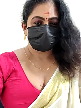 Sweetie_swetha37's cam snapshot