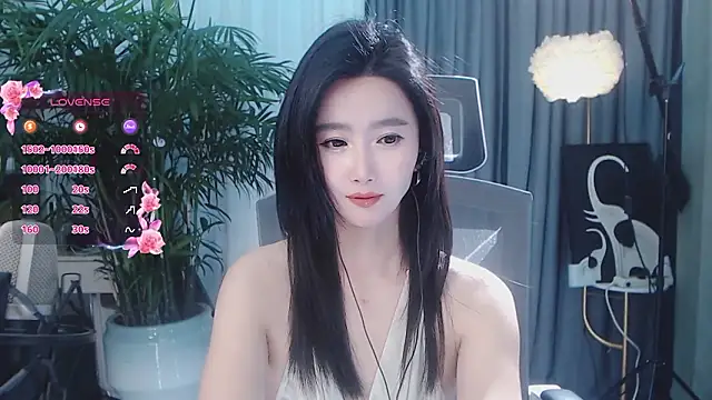 feifei-love's cam snapshot