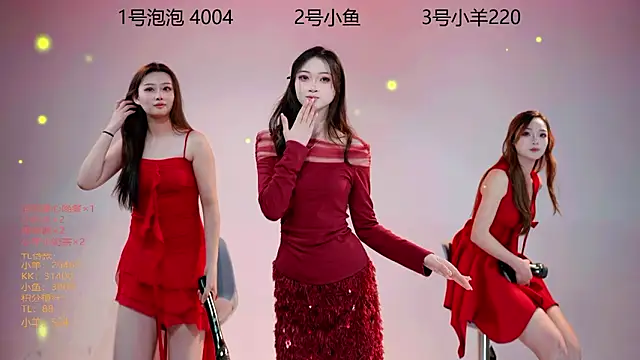 U-one001's cam snapshot