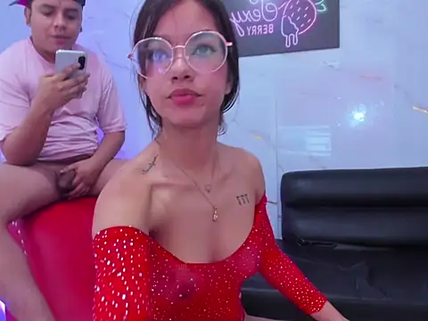 Candy_bhraun's cam snapshot