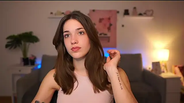 kissie_cat's cam snapshot