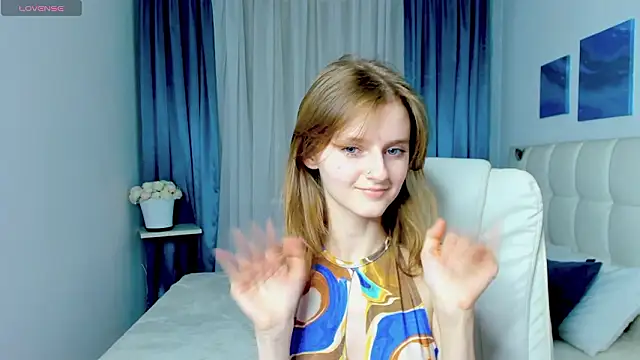 Miss_Alisa_'s cam snapshot