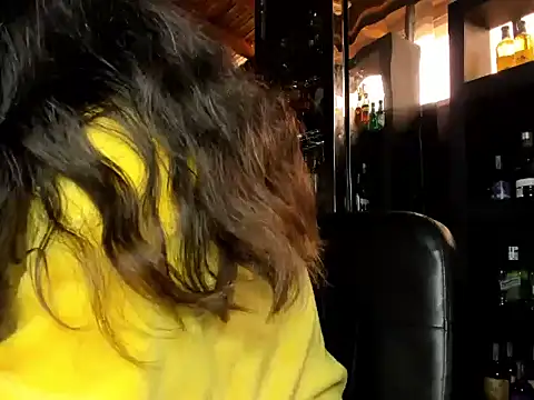 Megan_nica's cam snapshot