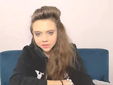 AmazingLilly's cam snapshot