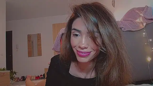 AyanaLys's cam snapshot