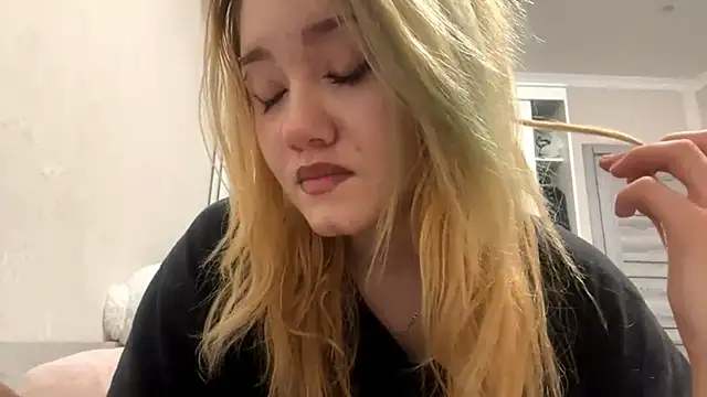 LisaCristmas's cam snapshot