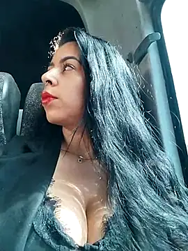 Luianna's cam snapshot