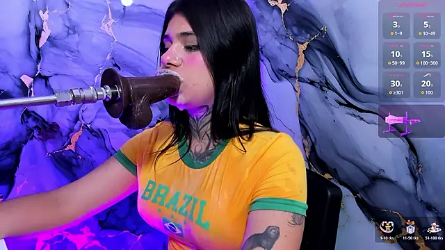 Emily_Evo's cam snapshot