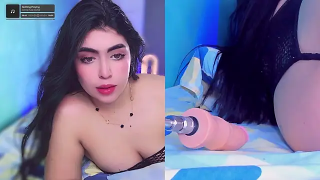 perla_cm's cam snapshot