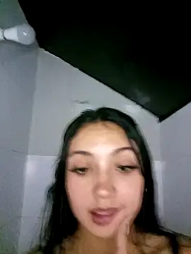 _ArianaToro's cam snapshot