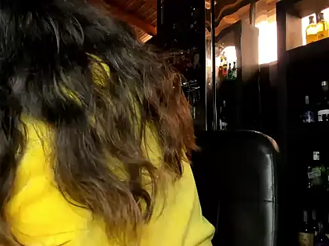 Megan_nica's cam snapshot