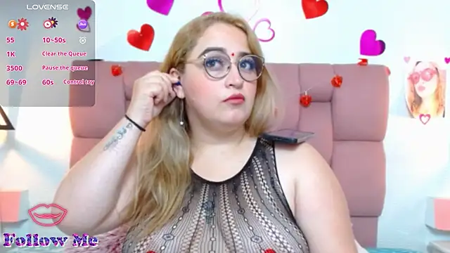 SofyRoos's cam snapshot