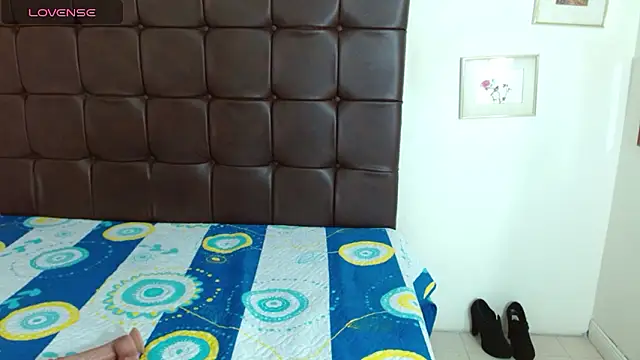 Luna_Fyre's cam snapshot