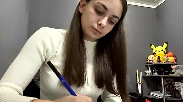 SarahHeadly's cam snapshot