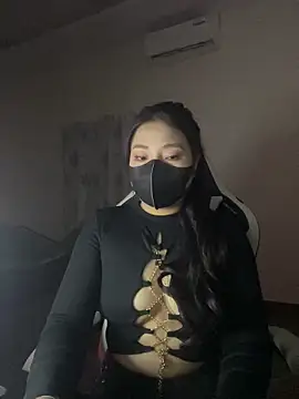 __MeiMei__'s cam snapshot