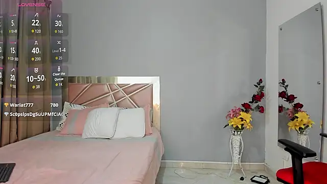 Susy_w1's cam snapshot